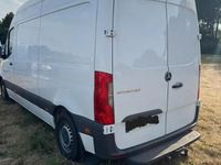 Occasion Mercedes Sprinter 143 ch (105 kW) 2020 Van