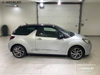 occasion Citroën DS3 BlueHDi 100ch So irr?sistible S&S