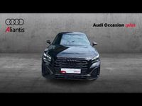 occasion Audi Q2 S line 35 TFSI 110 kW (150 ch) 6 vitesses