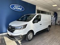 Occasion Renault Trafic 150 ch (110 kW) 2022