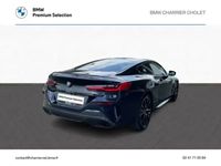 occasion BMW 840 840dA 320ch xDrive M Sport Technic