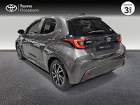Occasion Toyota Yaris Design 69 ch (50 kW) 2022 Citadine