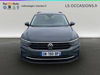 occasion VW Tiguan Tiguan2.0 TDI 150ch DSG7