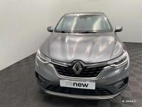 Occasion Renault Arkana Evolution 2023 Gris SUV
