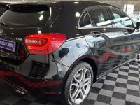 Occasion Mercedes A200 136 ch (100 kW) 2014 Berline