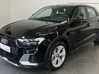 occasion Audi A1 Allstreet Allstreet 30 Tfsi 110 Ch S Tronic 7 Design Luxe