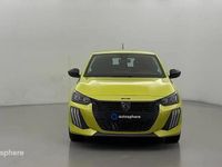 Occasion Peugeot 208 Active 102 ch (75 kW) 2024 Citadine