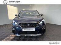 occasion Peugeot 5008 II 2.0 BlueHDi 180ch S&S GT EAT8
