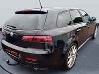 Occasion Alfa Romeo 159 Ti 211 ch (155 kW) 2010 Noir Break