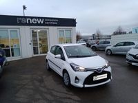 occasion Toyota Yaris HYBRIDE 100h DYNAMIC ZEN