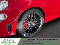 occasion Abarth 595 Competizione 1.4 Turbo 16V T-Jet 180 ch BVM