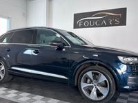 occasion Audi Q7 3.0 TDi CD 272 AVUS QUATTRO TIPTRONIC 7 PLACES