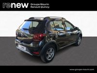 occasion Dacia Sandero SANDEROTCe 90 - Stepway