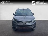 occasion Toyota Verso Proace CityMedium 1.5l 100 D-4d Bvm5 Executive