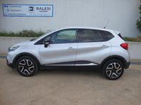 occasion Renault Captur CAPTURTCe 120 Energy E6 - Intens EDC