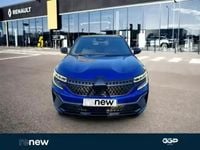 Occasion Renault Austral Techno Esprit Alpine 158 ch (116 kW) 2022 Bleu SUV