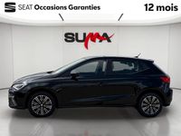 Occasion Seat Ibiza 115 ch (84 kW) 2024 Citadine