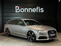 occasion Audi A6 3.0 V6 BiTDI 326ch Quattro Compétition Tiptronic