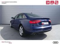 occasion Audi A4 1.8 TFSI 170ch Ambition Luxe Multitronic Euro6