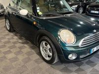 Occasion Mini Cooper 120 ch (88 kW) 2007 Citadine