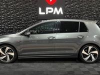 Occasion VW Golf VII GTI 245 ch (180 kW) 2019 Berline
