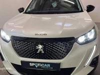 Occasion Peugeot 2008 133 ch (97 kW) 2022 SUV
