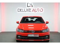 occasion VW Polo GTI VI 2.0 TSI 200 DSG 6