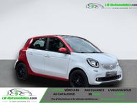 occasion Smart ForFour 0.9 90 ch BVA