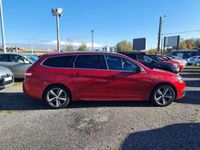 occasion Peugeot 308 SW 1.6 BlueHDi 120ch S