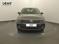 Occasion VW Tiguan 2020 Indium gray metallic SUV