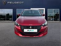 occasion Peugeot 208 - VIVA180411236