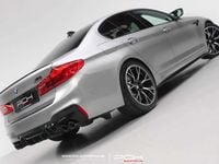 Occasion BMW M5 Competition Edition 625 ch (459 kW) 2019 Gris Berline