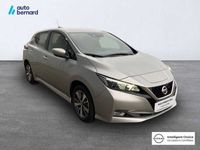occasion Nissan Leaf 150ch 40kWh Acenta 21.5