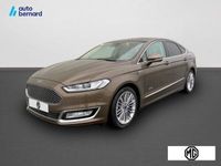 occasion Ford Mondeo HYBRID 187ch Vignale BVA 4p