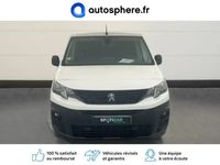 occasion Peugeot Partner Standard 650kg BlueHDi 130ch S\u0026S Premium EAT8