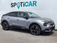 Occasion Citroën C4 PureTech 131 ch (96 kW) 2021 Gris clair Berline