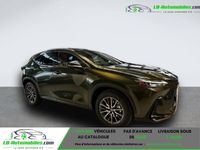 occasion Lexus NX350h 4WD Hybride