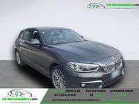 Occasion BMW 116 116 ch (85 kW) 2019 Citadine