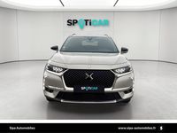 Occasion DS Automobiles DS7 Crossback Grand Chic 180 ch (132 kW) 2020 SUV
