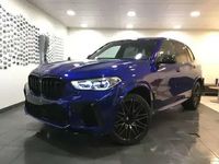 occasion BMW X5 625ch Compétition 57cv