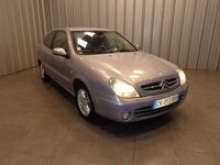 occasion Citroën Xsara 2.0 hdi110 vts 3p