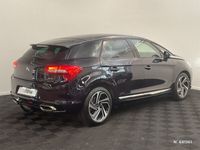 occasion DS Automobiles DS5 Bluehdi 180ch Executive S&s Eat6