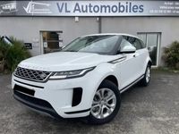 occasion Land Rover Range Rover evoque 1.5 P300e 309 Ch Hse Awd Bva 11cv