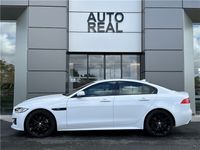 occasion Jaguar XE 2.0 D - 180 CH BVA R-Sport