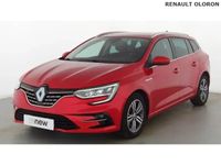 occasion Renault Mégane IV Estate E-tech Plug-in Hybride 160 Intens