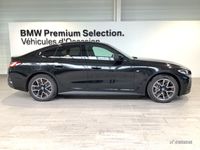 occasion BMW i4 I eDrive35 286ch