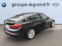 occasion BMW 530 530 dA xDrive 258ch Luxury