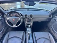 occasion Porsche Boxster (987) 3.4 S TIPTRONIC S