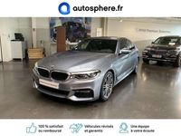 occasion BMW 530 SERIE 5 dA xDrive 265ch M Sport Steptronic