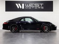occasion Porsche 911 Carrera 4 Cabriolet 911 Type 991 Type 991 Phase 1 GTS 3.8 430 Ch